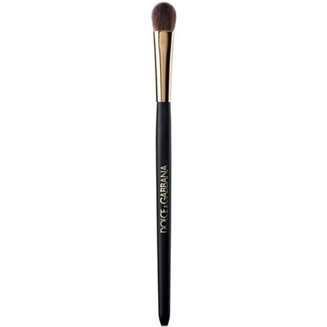 dolce gabbana big blending brush|Dolce & Gabbana Big Blending Brush .